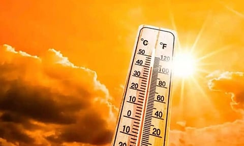 தமிழகத்தில் வரும் 18ம் தேதி வரை வெப்பம் அதிகரிக்கும்
