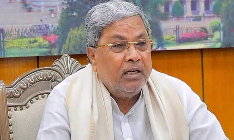 சாதிவாரி கணக்கெடுப்பு அறிக்கை குறித்து அமைச்சரவை கூட்டத்திற்குப் பிறகு பேசுவேன்: சித்தராமையா