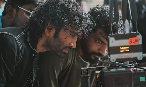 விக்னேஷ் சிவனின் 'LIK' படப்பிடிப்பு நிறைவு