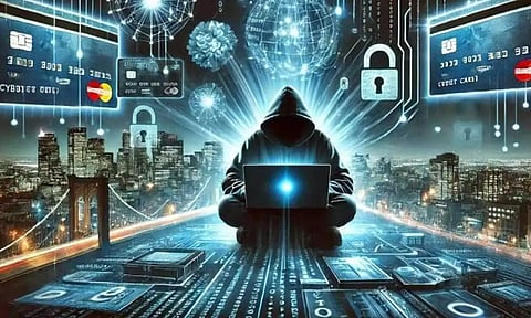 டிஜிட்டல் கைது செய்ததாக மிரட்டல்- பல்கலைக்கழக துணை வேந்தரிடம் ரூ.14 லட்சம் மோசடி