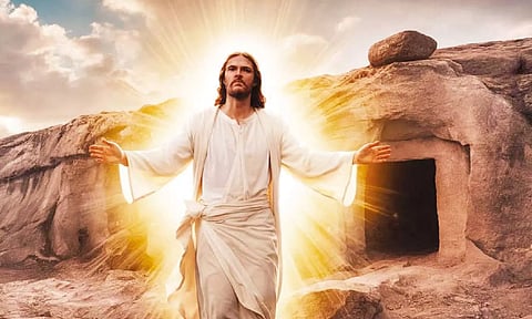 ஈஸ்டர் பண்டிகையின் சிறப்புகள்!