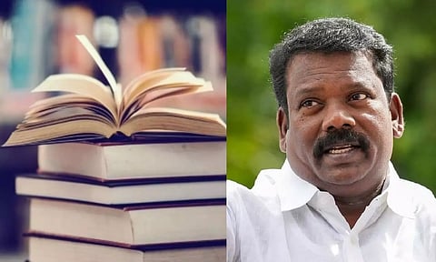 இந்தி திணிப்பு: NCERT ஆங்கில பாடப் புத்தகங்களின் பெயர்கள் இந்தியில் மாற்றம் - காங்கிரஸ் கண்டனம்