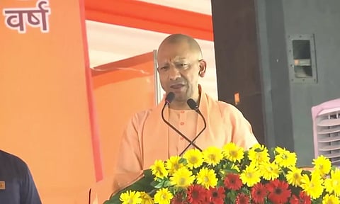 முர்ஷிதாபாத் கலவரம்: அனைத்து கட்சியினரும் அமைதியாய் இருப்பது ஏன்?-யோகி ஆதித்யநாத்