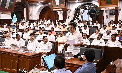 முழுமையான மாநில சுயாட்சியை வென்றெடுப்போம்: உதயநிதி ஸ்டாலின்