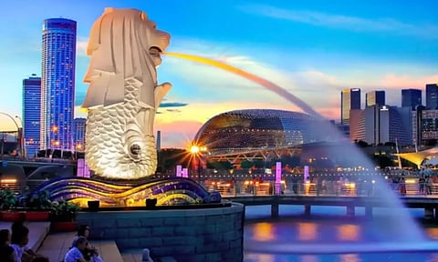 சிங்கப்பூர் பாராளுமன்றம் கலைப்பு.. பொதுத்தேர்தல் தேதி அறிவிப்பு