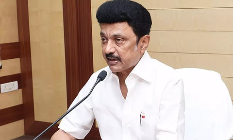 இன்று துணை வேந்தர்கள் ஆலோசனை கூட்டம்: முதலமைச்சர் மு.க.ஸ்டாலின் தலைமையில் நடைபெறுகிறது