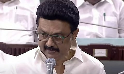 உள்ளாட்சி அமைப்புகளில் மாற்றுத்திறனாளிகளின் குரல் ஒலிக்கும் - முதலமைச்சர் அதிரடி அறிவிப்பு