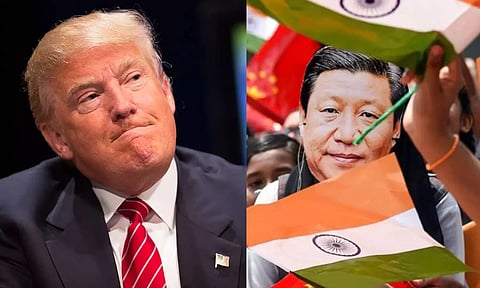 நீங்க வந்தா மட்டும் போதும்.. இந்தியர்களுக்கு விசா சலுகைகளை வாரி வழங்கிய சீனா.. காரணமே வேற!