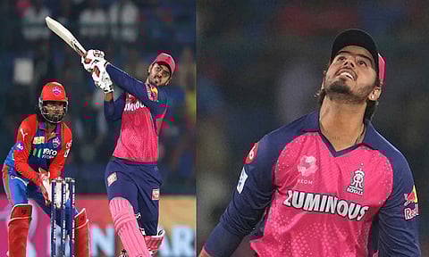 சூப்பர் ஓவரில் பேட்டிங் செய்ய என்னை ஏன் அனுப்பவில்லை? - மனம் திறந்த நிதிஷ் ராணா