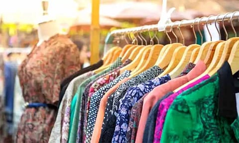 பின்னலாடை வர்த்தகம் ரூ.40 ஆயிரம் கோடியை எட்டி சாதனை- திருப்பூர் ஏற்றுமதியாளர்கள் மகிழ்ச்சி