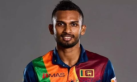 ஐபிஎல் 2025: குஜராத் அணியில் இணைந்த இலங்கை ஆல்ரவுண்டர்