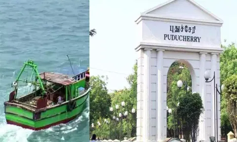 தடையை மீறி மீன் பிடித்தால் நிவாரணம் நிறுத்தப்படும்- புதுச்சேரி அரசு எச்சரிக்கை