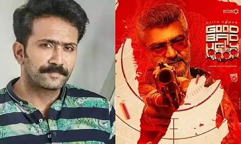 ஓட்டலில் போதைப்பொருள் சோதனை: தப்பி ஓடிய அஜித் பட நடிகருக்கு நோட்டீஸ்