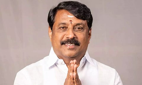 கோவையில் நாளை நயினார் நாகேந்திரனுக்கு பாராட்டு விழா