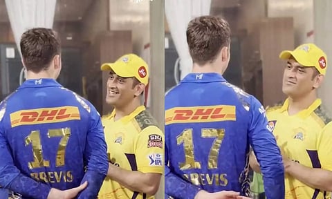 CSK ரசிகர்களுக்கு குட் நியூஸ்.. அதிரடி பேட்ஸ்மேனை ஒப்பந்தம் செய்த சென்னை சூப்பர் கிங்ஸ்