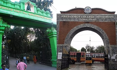 கல்லூரி மாணவர்கள் மோதலில் ஈடுபடுவதை தடுக்க சிறப்பு குழு- நீதிமன்றம் அறிவுறுத்தல்