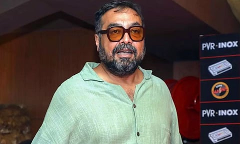 பெண்களை விட்டுவிடுங்கள்.. பிராமணர்கள் பற்றி சர்ச்சை கருத்தால் வந்த மிரட்டல் - அனுராக் காஷ்யப் மன்னிப்பு