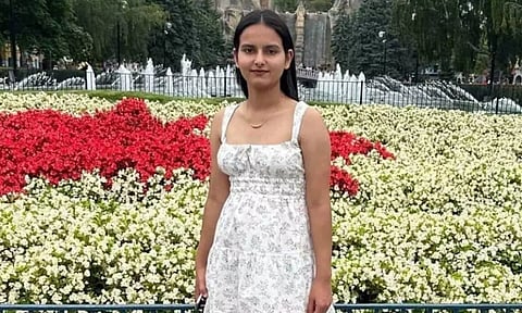 கனடாவில் இரு தரப்புக்கு இடையே துப்பாக்கிச்சூடு.. நடுவில் சிக்கிய இந்திய மாணவி பரிதாப பலி