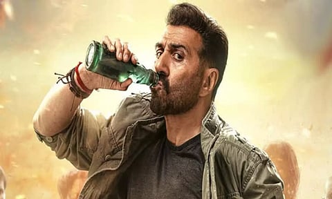 JAAT திரைப்பட சர்ச்சை.. நடிகர் சன்னி தியோல் உள்ளிட்டோர் மீது வழக்கு - படக்குழு மன்னிப்பு