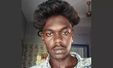 பலியான புவனேஷ்