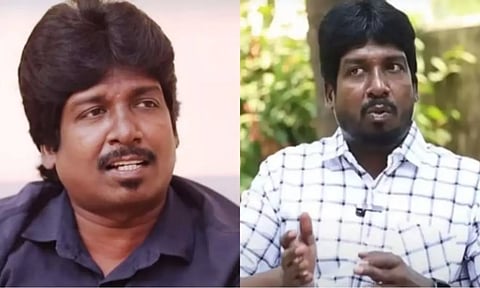 திருமணம் செய்வதாக ஏமாற்றி துணை நடிகையிடம் மோசடி: நடிகர் சுகுமார் தலைமறைவு; கைது செய்ய நடவடிக்கை