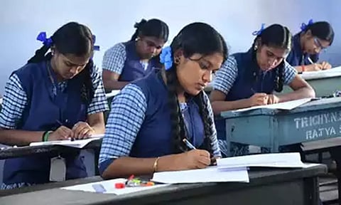 10-ம் வகுப்பு பொதுத்தேர்வில் இதை செய்திருந்தால் ஒரு மதிப்பெண்