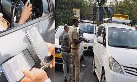 4 நுழைவு வாயில்களில் மட்டும் இ-பாஸ் நடைமுறை: நீலகிரி கலெக்டர்