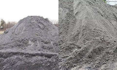 புதிதாக வீடு கட்டுவோர் கவனத்திற்கு... எம்.சாண்ட், பி.சாண்ட் விலை இன்று முதல் உயர்வு