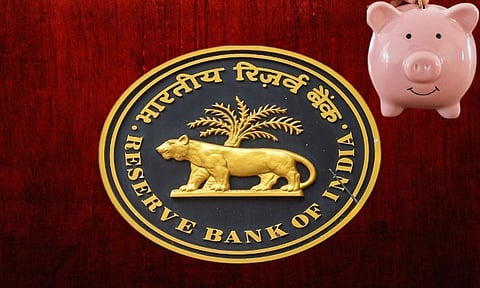 இனி 10 வயதுக்கு மேற்பட்ட சிறார்கள் சுயமாக வங்கிக் கணக்கு தொடங்கலாம் - ரிசர்வ் வங்கி