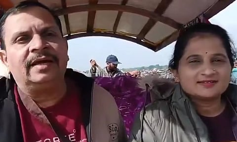 "மோடியிடம் சொல்.." பெண்ணின் கண்முன்னே கணவனைக் கொன்று பயங்கரவாதிகள் சொல்லி அனுப்பிய செய்தி