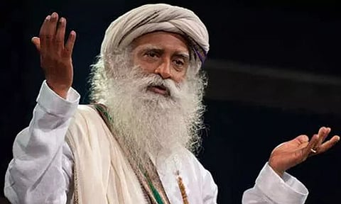 பயங்கரவாதத்தை இரும்பு கரம் கொண்டு ஒடுக்க வேண்டும்- காஷ்மீர் தாக்குதல் குறித்து சத்குரு பதிவு