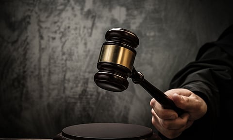 நீதிபதிகளை 'நாய் மாஃபியா' என விமர்சித்த பெண்மணிக்கு சிறை - உயர்நீதிமன்றம் பாடம்