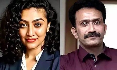 ஷைன் டாம் சாக்கோவுடன் ஏற்பட்ட மோசமான அனுபவம்- நடிகை அபர்ணா ஜோன்ஸ் ஓபன் டாக்