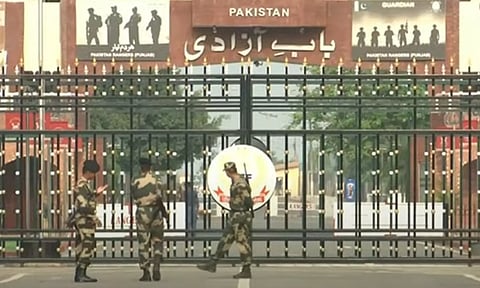 தங்கள் இறையாண்மை, பாதுகாப்புக்கு எதிரான எல்லா அச்சுறுத்தல்களுக்கும் பதிலடி- பாகிஸ்தான் எச்சரிக்கை