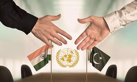 சிம்லா ஒப்பந்தம் ரத்து: உஷார் நிலையில் இருக்குமாறு ராணுவத்திற்கு பாகிஸ்தான் உத்தரவு