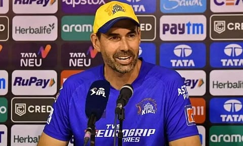 அடுத்த 6 போட்டிகளிலும் நிச்சயம் வெல்வோம்-ஆர்சிபியை சுட்டிக்காட்டிய ஸ்டீபன் பிளெமிங்