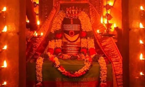 இன்றைய முக்கிய நிகழ்வுகள் மற்றும் பஞ்சாங்கம்-25 ஏப்ரல் 2025