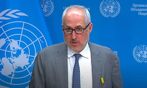 ஸ்டீபன் டுஜாரிக்