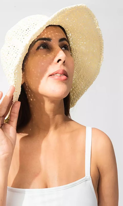 கொளுத்தும் வெயில் தாக்கத்தில் இருந்து சருமத்தை பாதுகாப்பது எப்படி..?