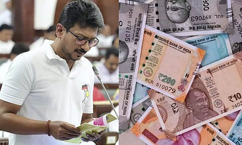 கட்டாய கடன் வசூலில் ஈடுபட்டால் 3 ஆண்டு சிறை- புதிய மசோதாவை தாக்கல் செய்தார் உதயநிதி ஸ்டாலின்