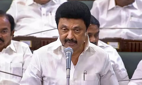 சட்டமன்ற உறுப்பினர்களுக்கான தொகுதி மேம்பாட்டு நிதி தமிழ்நாட்டில் தான் அதிகம்- முதலமைச்சர் மு.க.ஸ்டாலின்