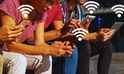 இந்த தவறை மட்டும் செஞ்சுடாதீங்க.. பொது WIFI பயன்படுத்துவோருக்கு மத்திய அரசு கடும் எச்சரிக்கை!