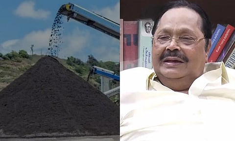 எம்.சாண்டு மணல், ஜல்லி விலையை குறைத்து விற்பனை செய்ய ஆணை