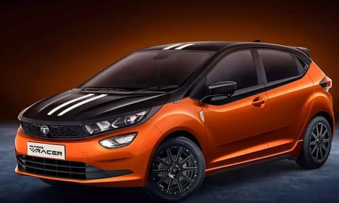 பட்ஜெட் விலையில் சந்தையில் இறங்கும் புதிய மாடல் டாடா கார்.. என்னென்ன அம்சங்கள்?