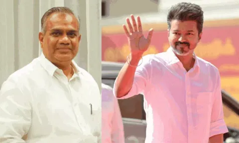 வரும் தேர்தலில் விஜய்யை முதல்வராக அமர வைப்போம்- புஸ்ஸி ஆனந்த் உறுதி