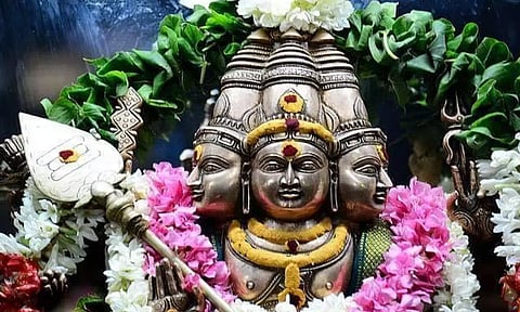 இன்றைய முக்கிய நிகழ்வுகள் மற்றும் பஞ்சாங்கம்- 29 ஏப்ரல் 2025