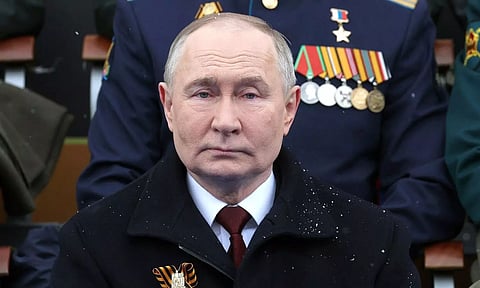 உக்ரைனுடன் 3 நாள் தாற்காலிக போர் நிறுத்தம் அறிவித்த புதின் - ஏன் தெரியுமா?