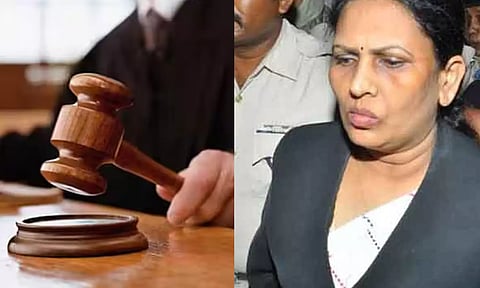 பொள்ளாச்சி வழக்கை விசாரித்த நீதிபதி உள்பட தமிழகத்தில் 77 நீதிபதிகள் பணியிட மாற்றம்