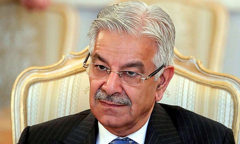 இந்தியாவிடம் இருந்து உடனடி தாக்குதல் இருக்கலாம்..! படைகளை பலப்படுத்தியுள்ளோம் என்கிறார் பாகிஸ்தான் அமைச்சர்