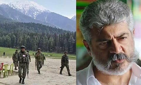 இனிமேல் இதுபோன்ற சம்பவங்கள் நடக்கக்கூடாது- அஜித்